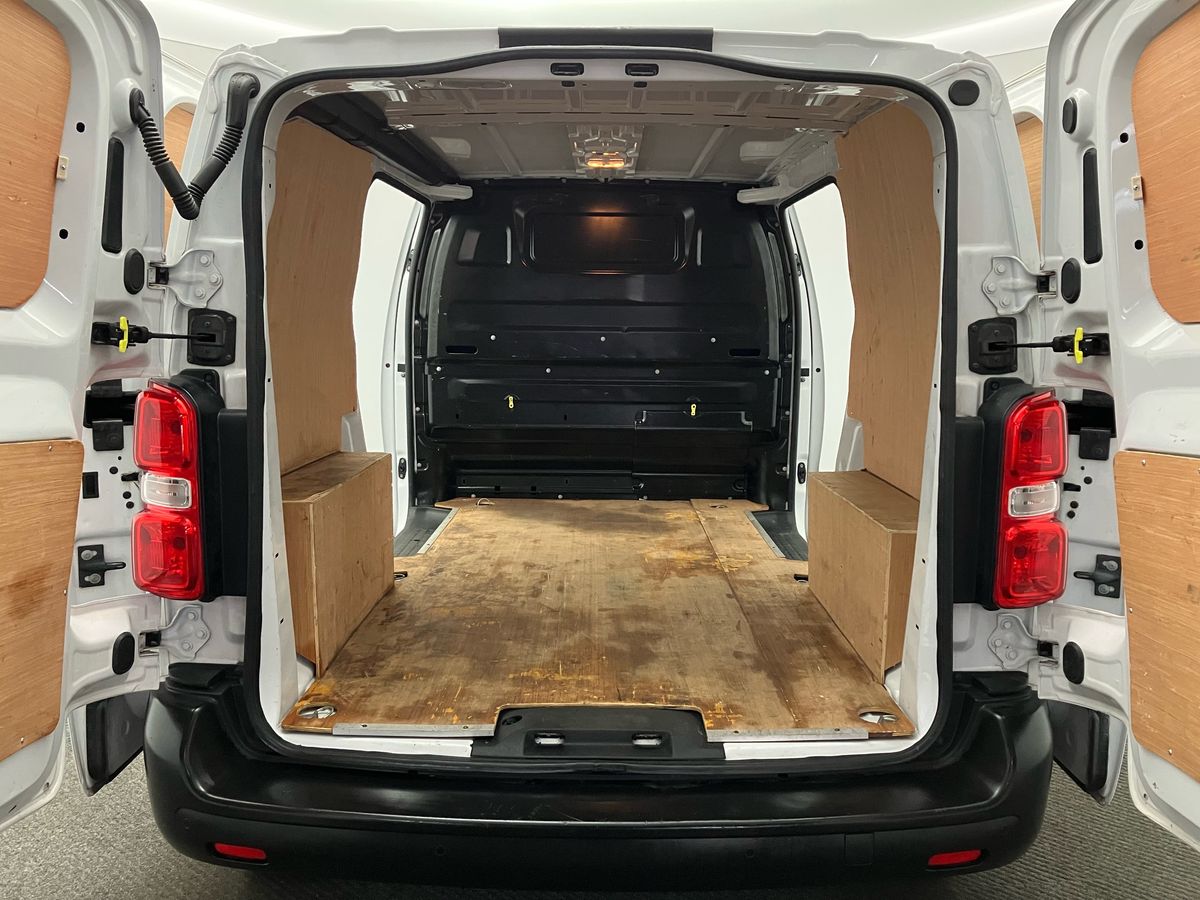 Used Peugeot Expert 2023 for sale - 76412770: Photo 21