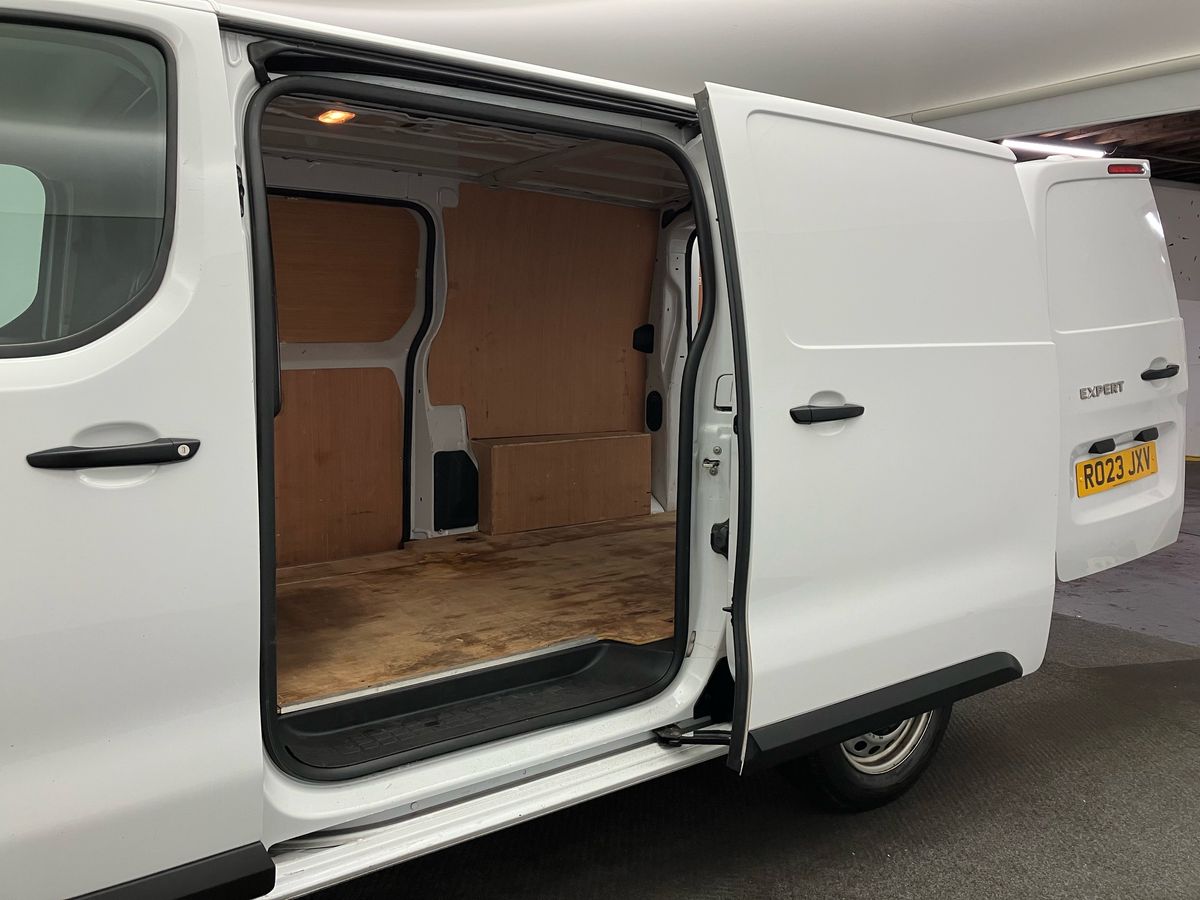 Used Peugeot Expert 2023 for sale - 76412770: Photo 22