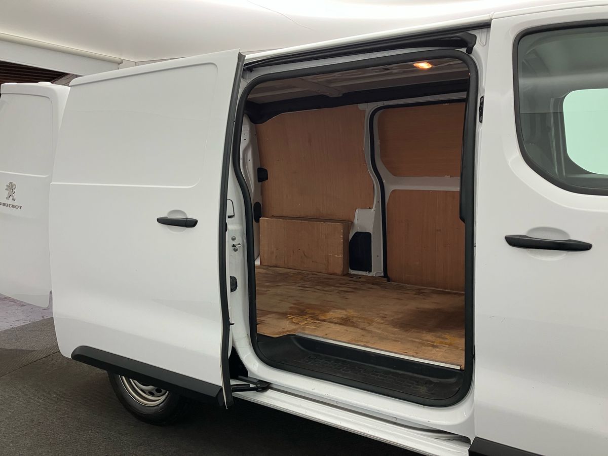 Used Peugeot Expert 2023 for sale - 76412770: Photo 23