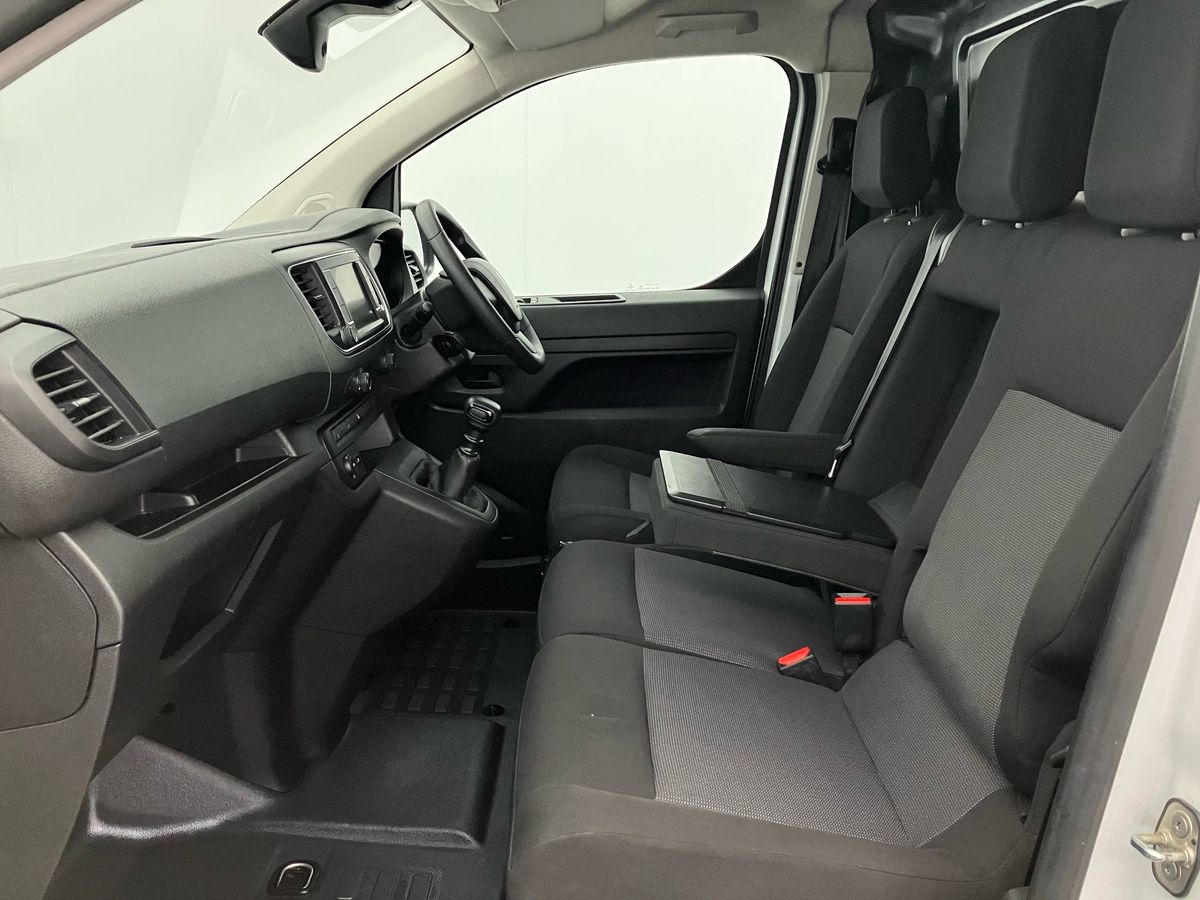 Used Peugeot Expert 2023 for sale - 76412770: Photo 25