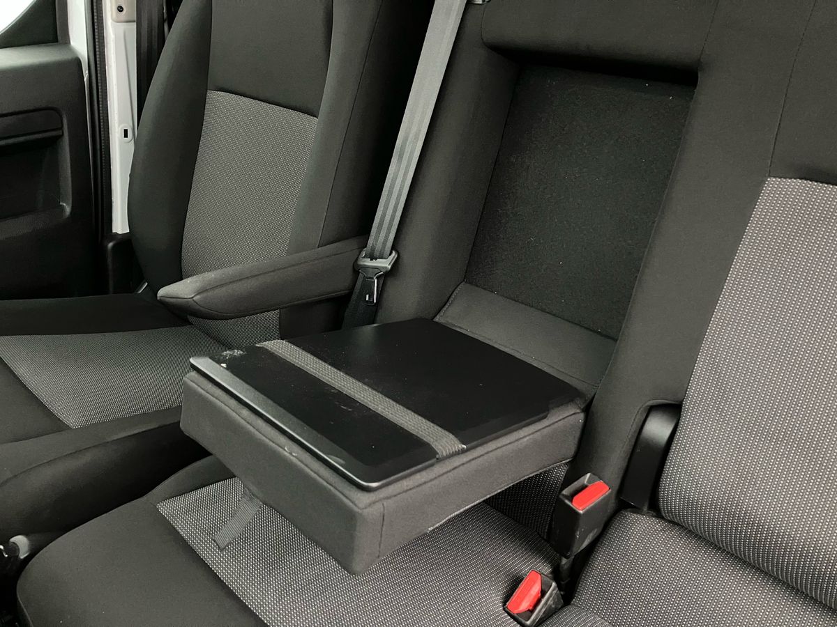 Used Peugeot Expert 2023 for sale - 76412770: Photo 26