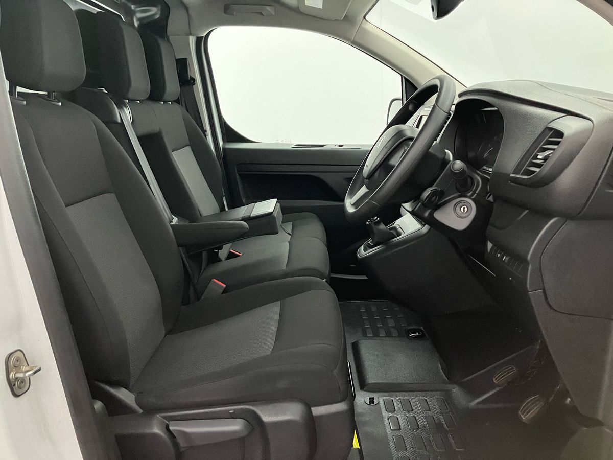 Used Peugeot Expert 2023 for sale - 76412770: Photo 27