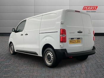Used Peugeot Expert 2023 for sale - 76412770: Photo