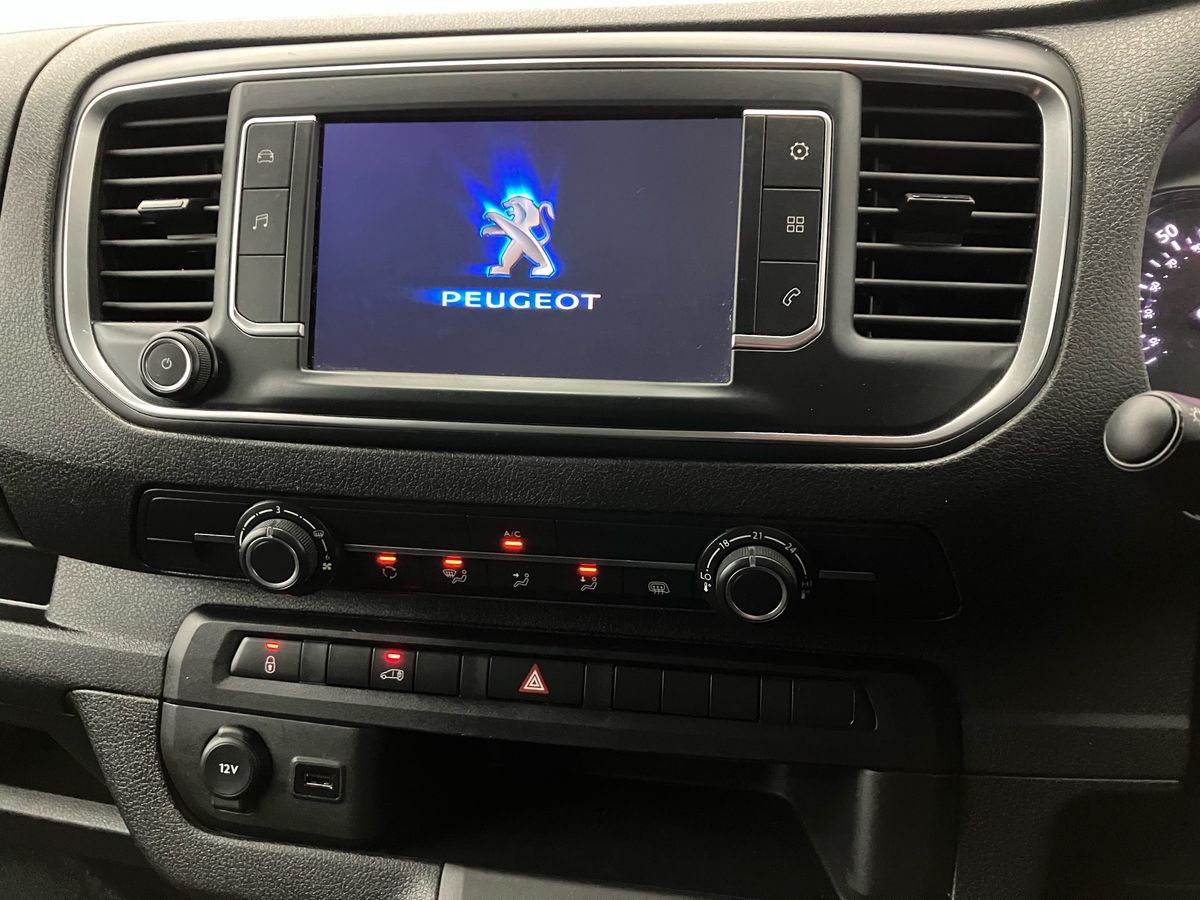 Used Peugeot Expert 2023 for sale - 76412770: Photo 31