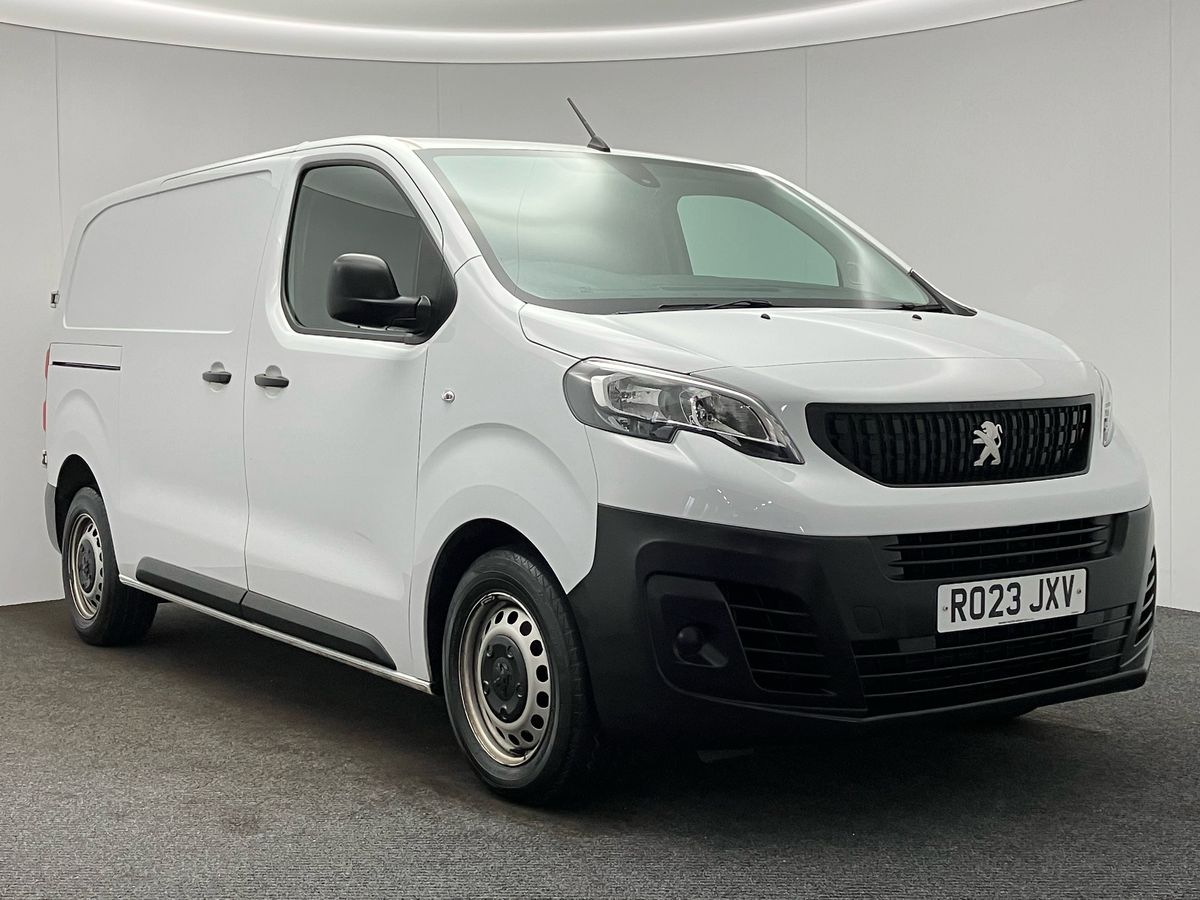 Used Peugeot Expert 2023 for sale - 76412770: Photo 36