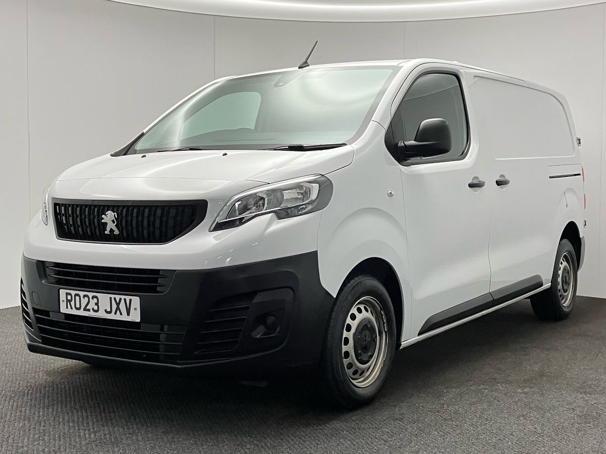 Used Peugeot Expert 2023 for sale - 76412770: Photo 37