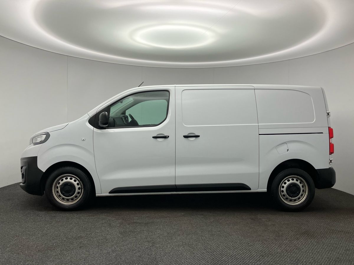 Used Peugeot Expert 2023 for sale - 76412770: Photo 38