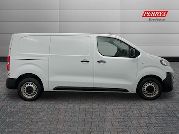 Used Peugeot Expert 2023 for sale - 76412770: Photo