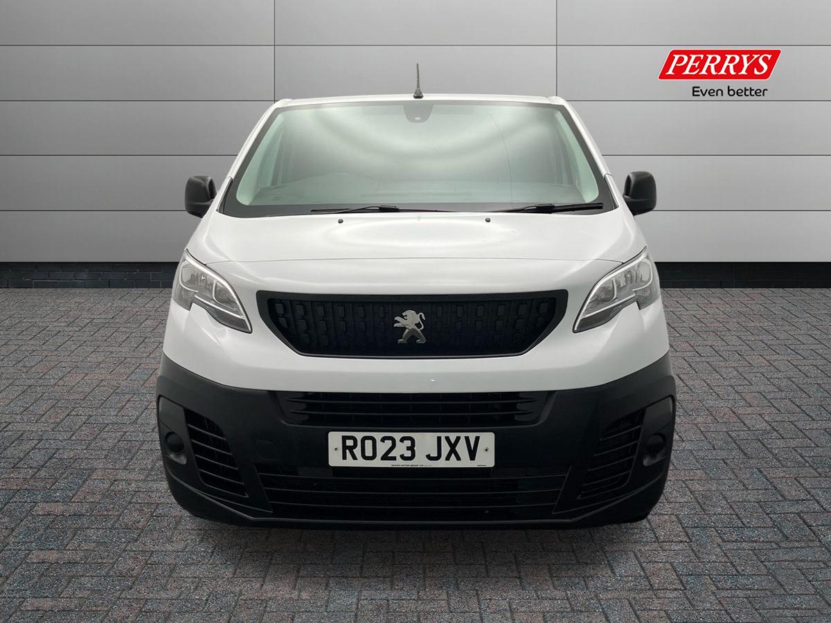 Used Peugeot Expert 2023 for sale - 76412770: Photo 4