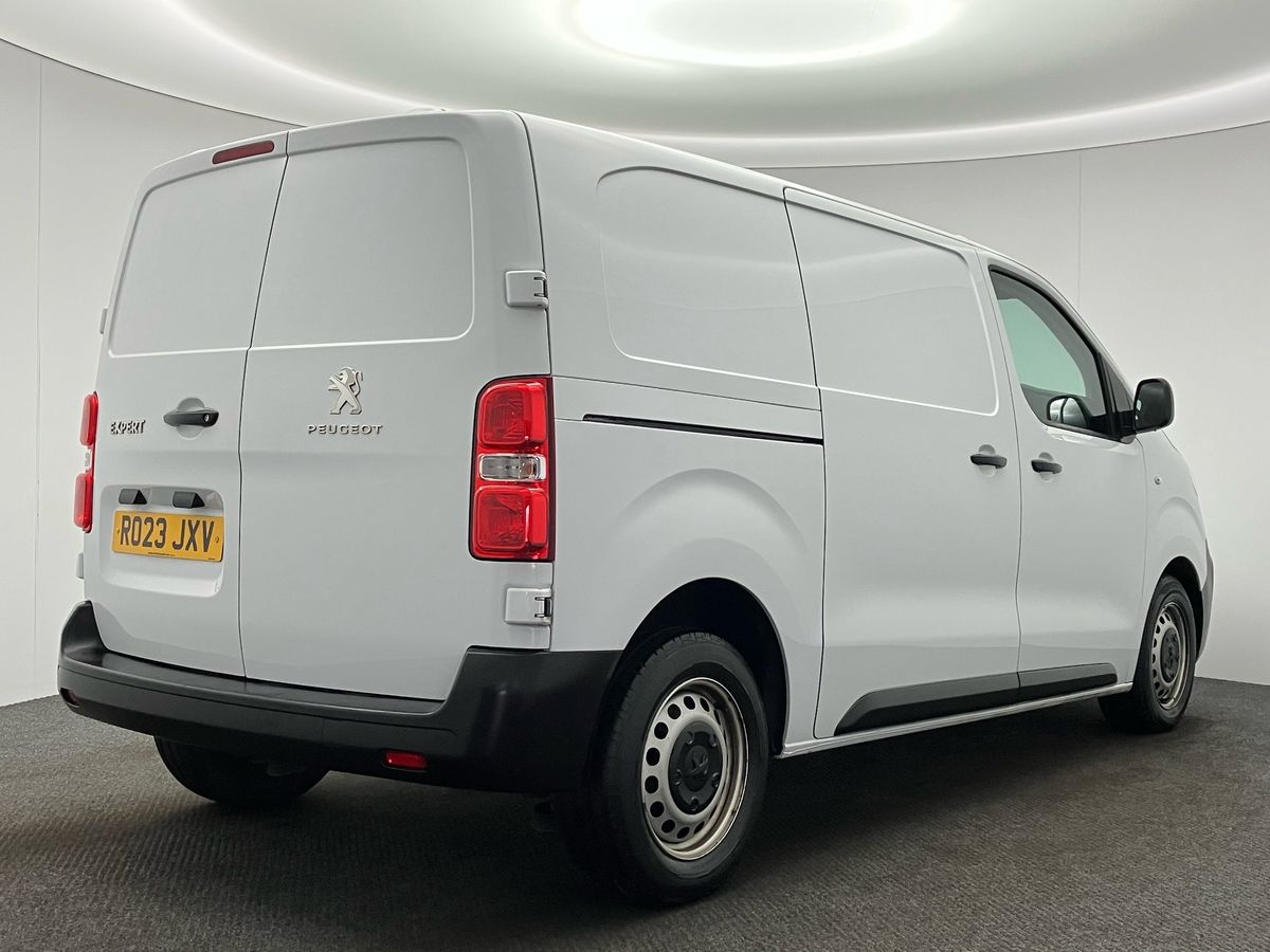 Used Peugeot Expert 2023 for sale - 76412770: Photo 40