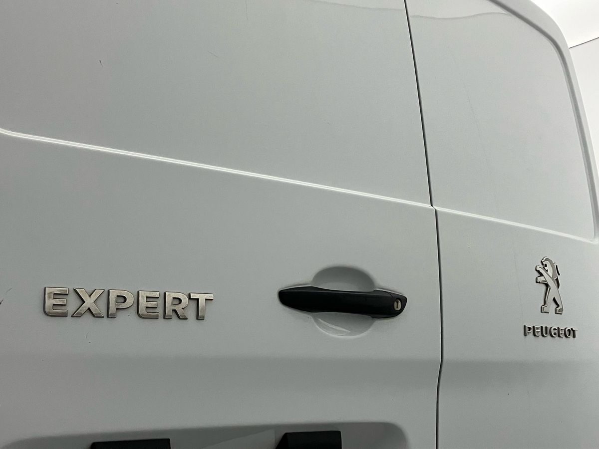 Used Peugeot Expert 2023 for sale - 76412770: Photo 41