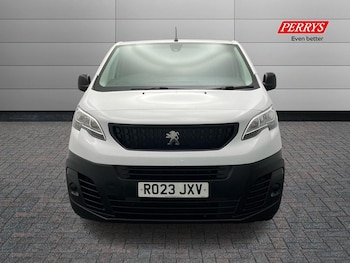 Used Peugeot Expert 2023 for sale - 76412770: Photo