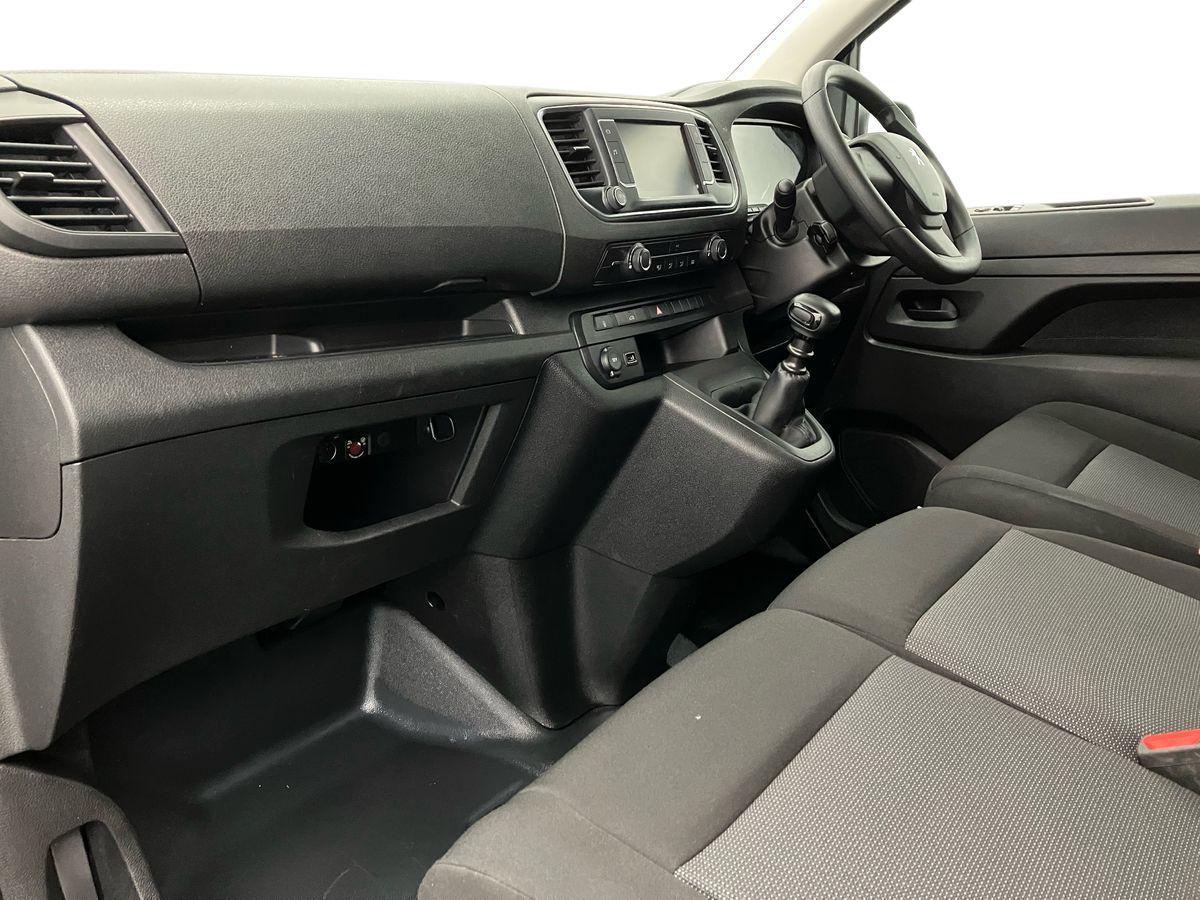 Used Peugeot Expert 2023 for sale - 76412770: Photo 6