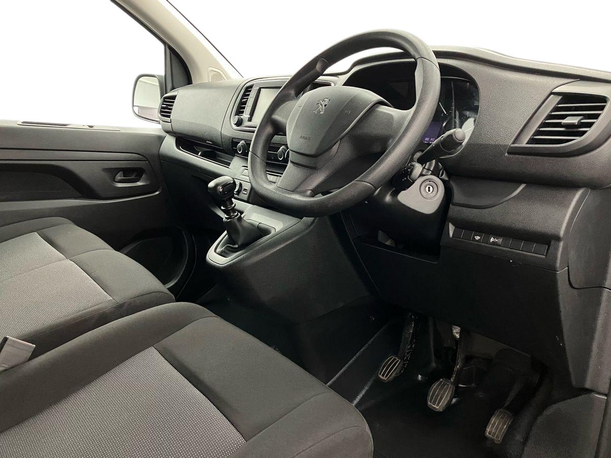 Used Peugeot Expert 2023 for sale - 76412770: Photo 8