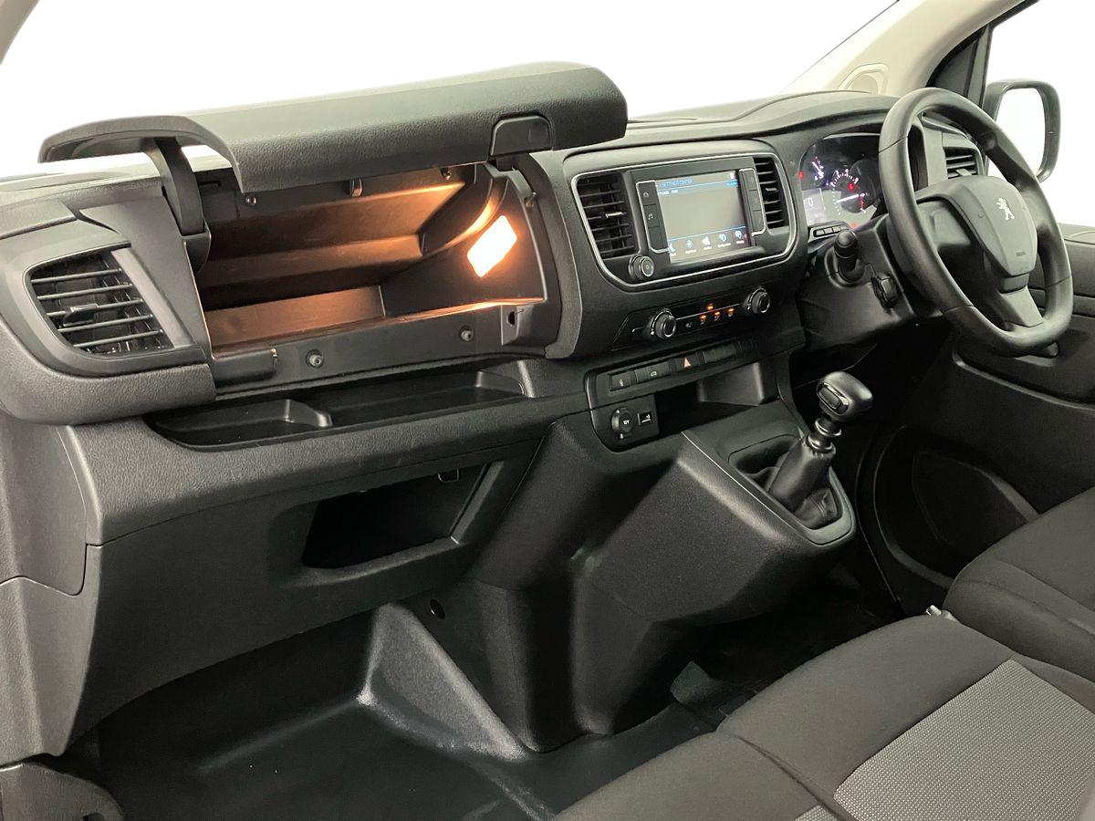 Used Peugeot Expert 2023 for sale - 76412770: Photo 9