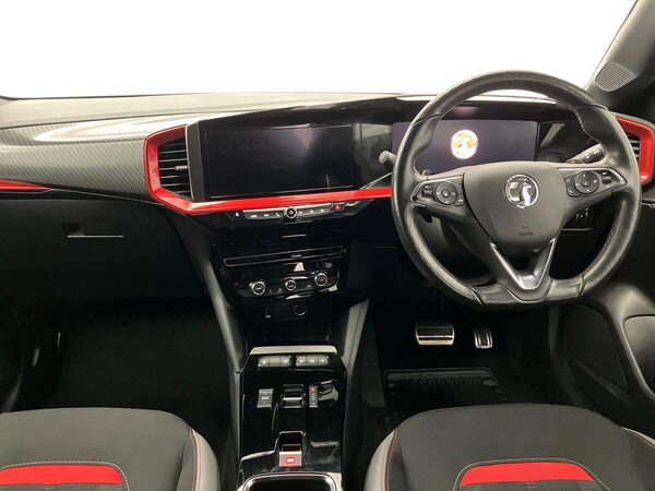 Used Vauxhall Mokka 2023 for sale - 75786750: Photo 10