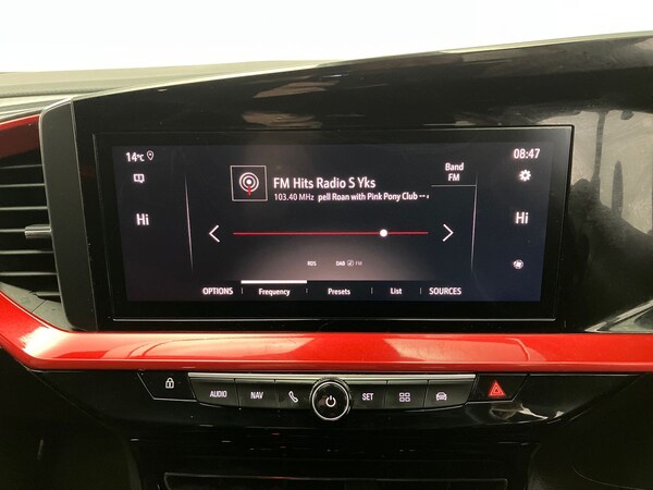 Used Vauxhall Mokka 2023 for sale - 75786750: Photo 11