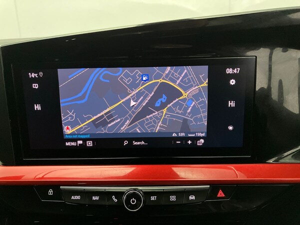 Used Vauxhall Mokka 2023 for sale - 75786750: Photo 12