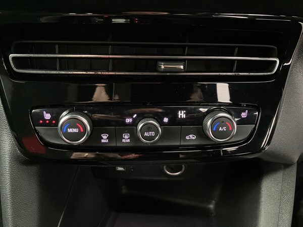 Used Vauxhall Mokka 2023 for sale - 75786750: Photo 13