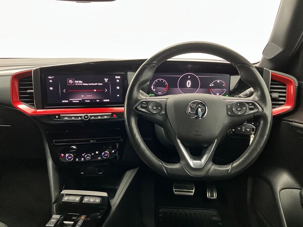 Used Vauxhall Mokka 2023 for sale - 75786750: Photo 16
