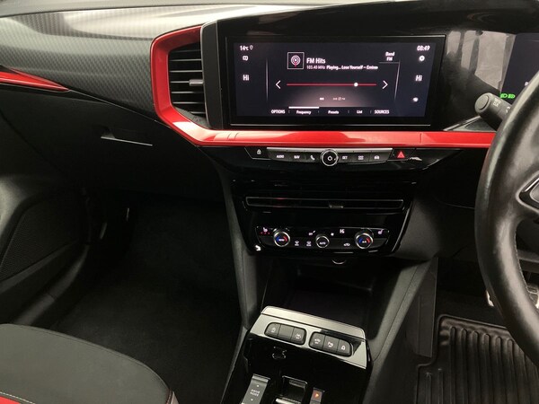 Used Vauxhall Mokka 2023 for sale - 75786750: Photo 18