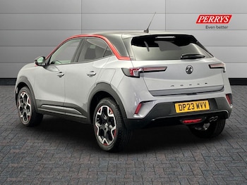 Used Vauxhall Mokka 2023 for sale - 75786750: Photo 2