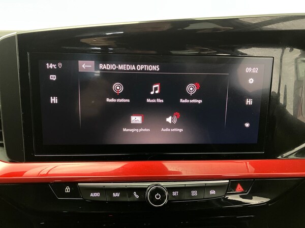 Used Vauxhall Mokka 2023 for sale - 75786750: Photo 39