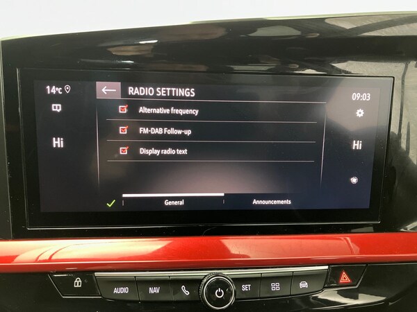 Used Vauxhall Mokka 2023 for sale - 75786750: Photo 40
