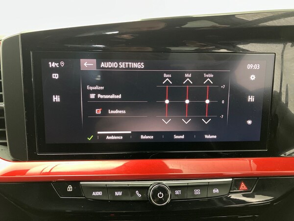 Used Vauxhall Mokka 2023 for sale - 75786750: Photo 41