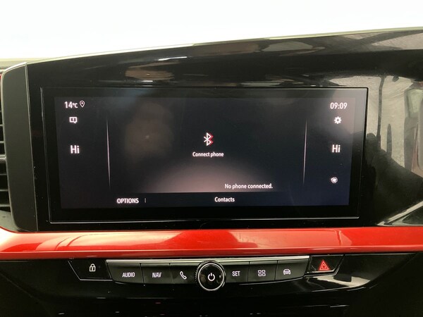 Used Vauxhall Mokka 2023 for sale - 75786750: Photo 43