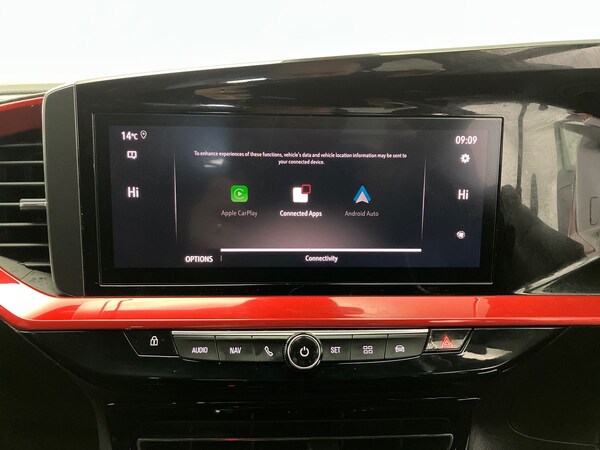 Used Vauxhall Mokka 2023 for sale - 75786750: Photo 45