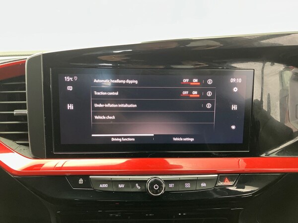 Used Vauxhall Mokka 2023 for sale - 75786750: Photo 46