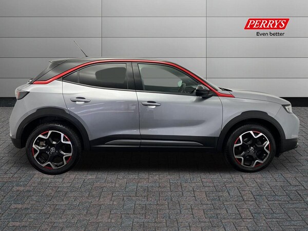 Used Vauxhall Mokka 2023 for sale - 75786750: Photo 4