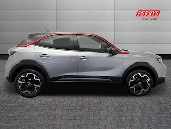 Used Vauxhall Mokka 2023 for sale - 75786750: Photo 4