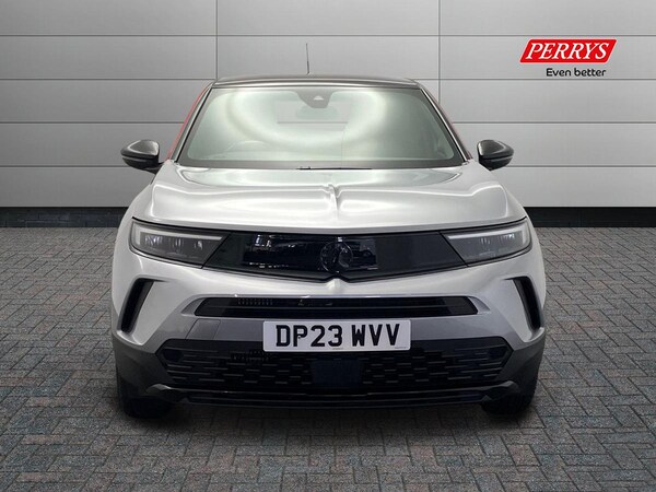 Used Vauxhall Mokka 2023 for sale - 75786750: Photo 5