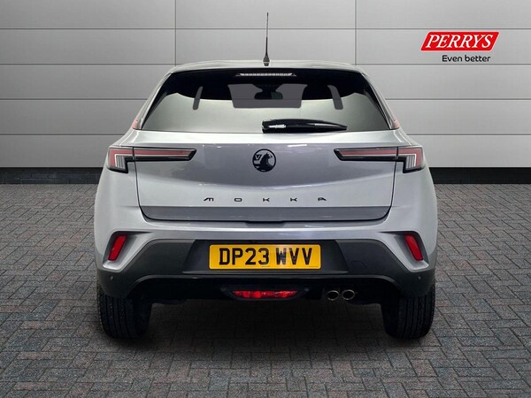 Used Vauxhall Mokka 2023 for sale - 75786750: Photo 6