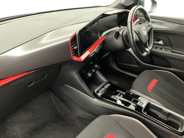 Used Vauxhall Mokka 2023 for sale - 75786750: Photo 7