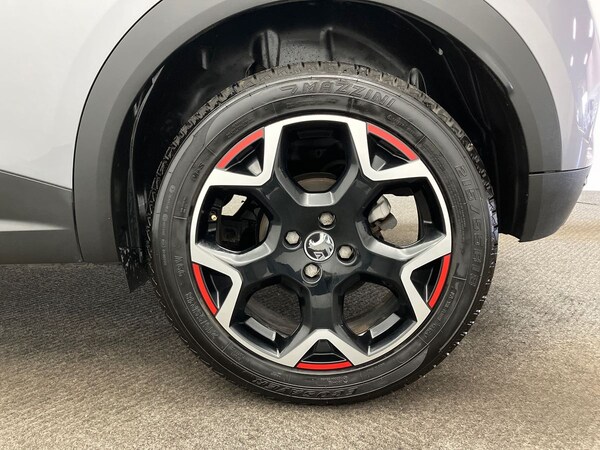 Used Vauxhall Mokka 2023 for sale - 75786750: Photo 8