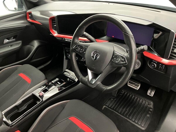 Used Vauxhall Mokka 2023 for sale - 75786750: Photo 9