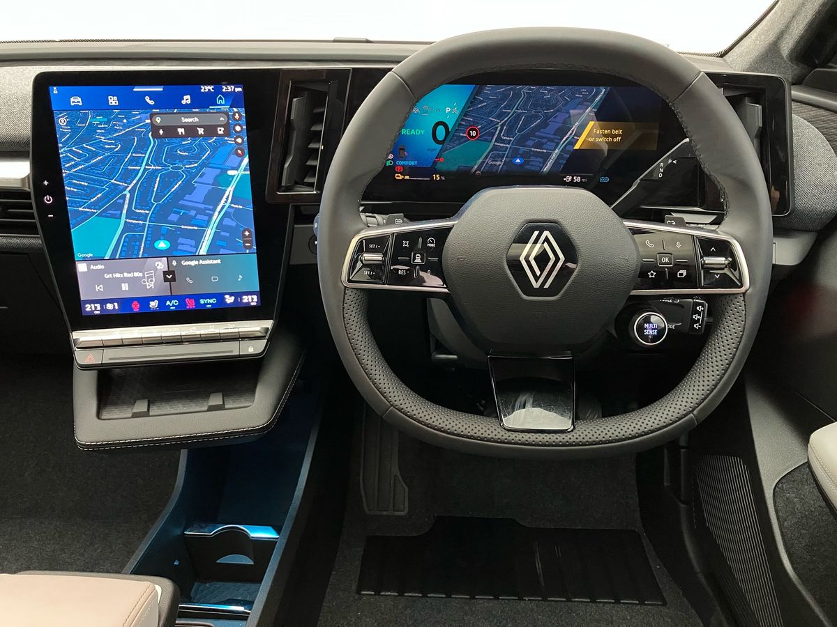 Vehicle 17