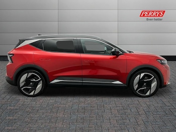 Used Renault Scenic E-Tech 2024 for sale - 75536377: Photo