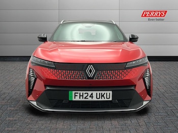 Used Renault Scenic E-Tech 2024 for sale - 75536377: Photo