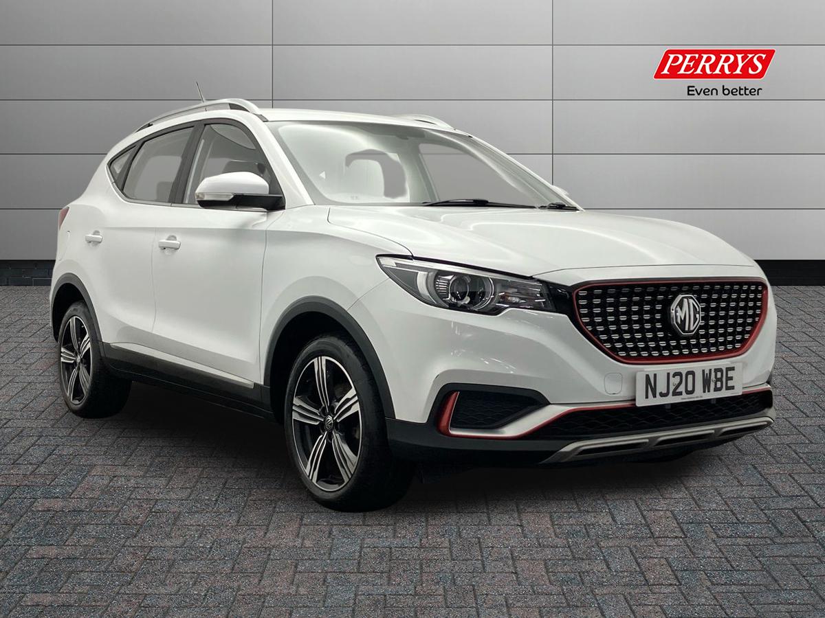 Used MG MG ZS 2020 for sale - 76777491: Photo 1
