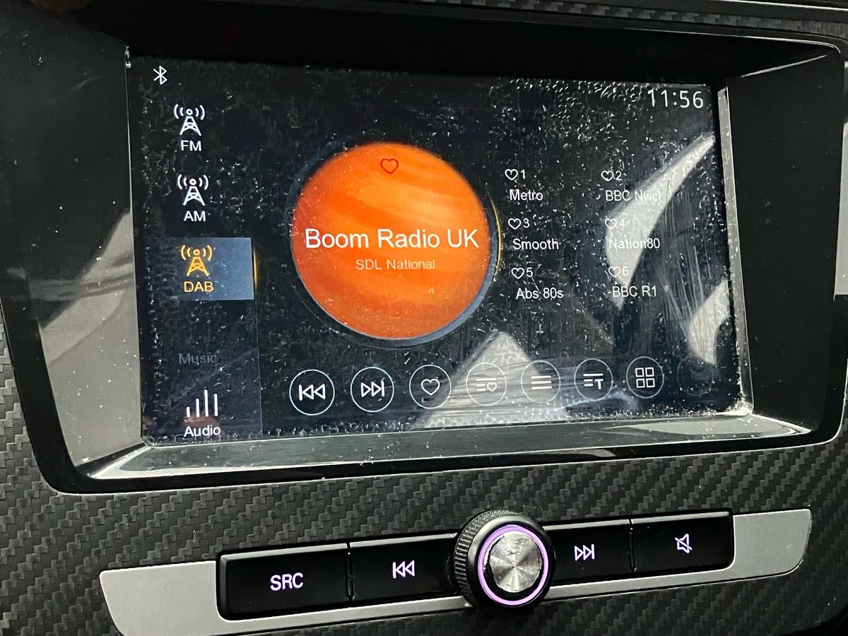 Used MG MG ZS 2020 for sale - 76777491: Photo 10