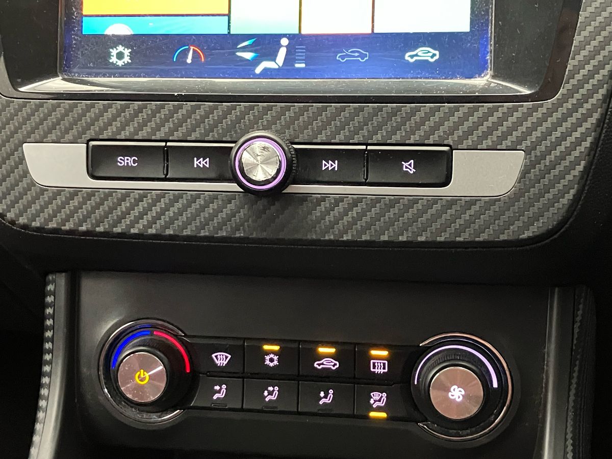 Used MG MG ZS 2020 for sale - 76777491: Photo 12