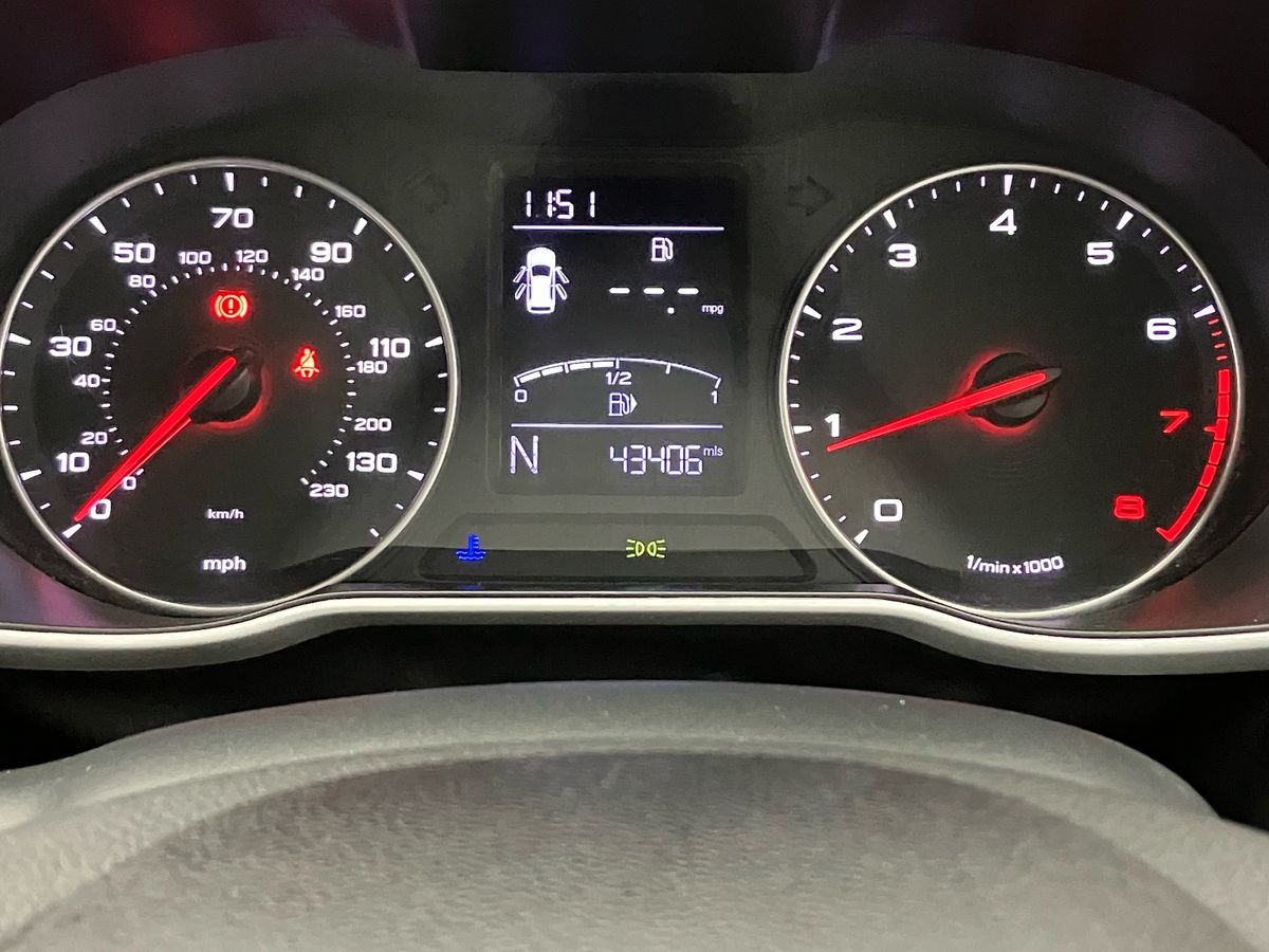 Used MG MG ZS 2020 for sale - 76777491: Photo 14