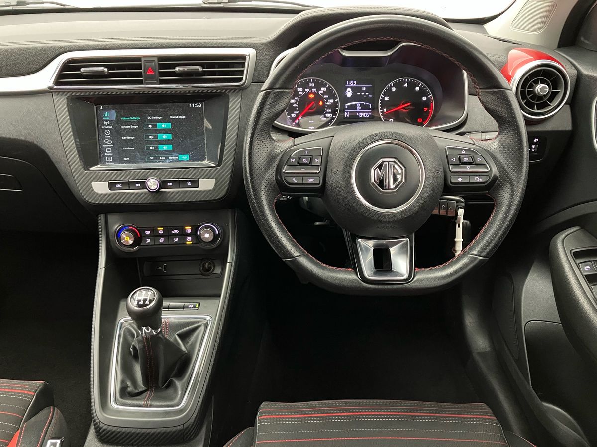 Used MG MG ZS 2020 for sale - 76777491: Photo 15