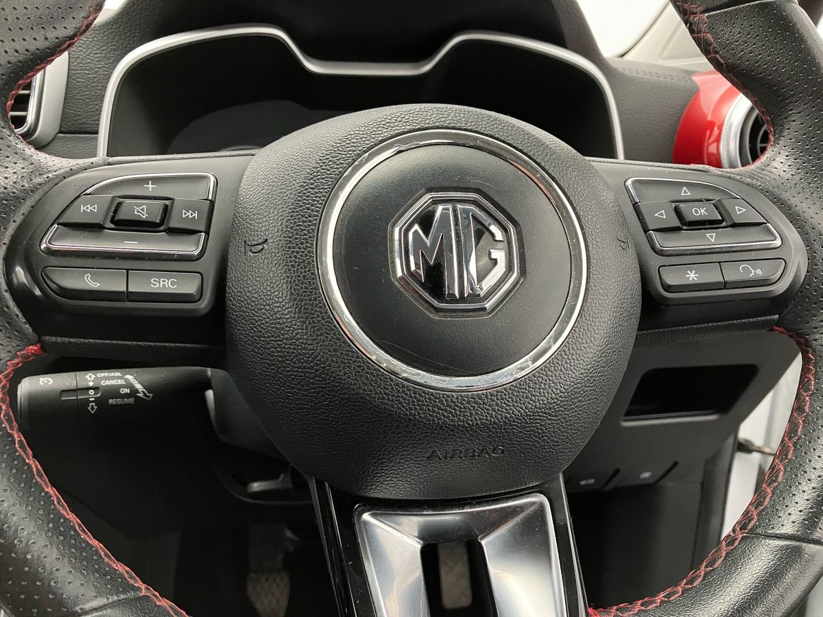 Used MG MG ZS 2020 for sale - 76777491: Photo 16
