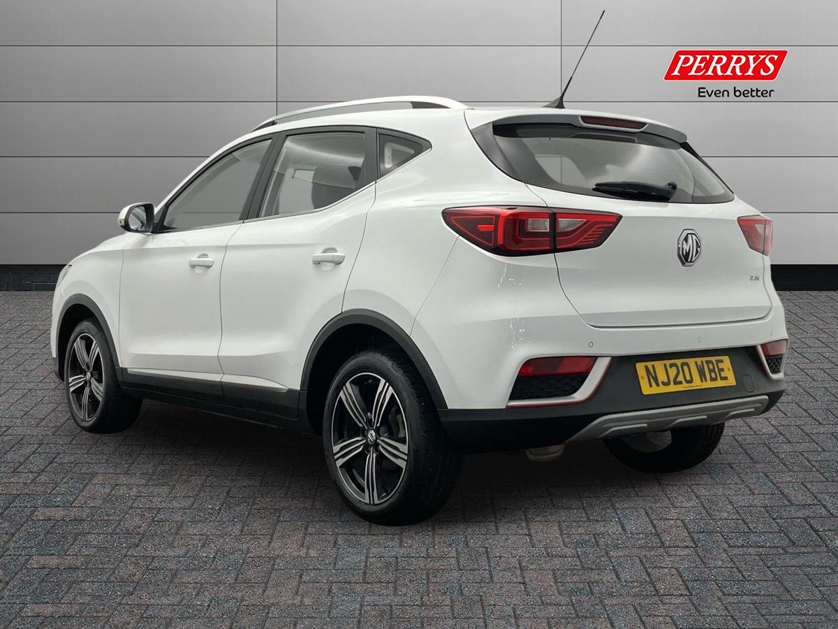 Used MG MG ZS 2020 for sale - 76777491: Photo 2