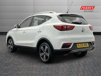 Used MG MG ZS 2020 for sale - 76777491: Photo